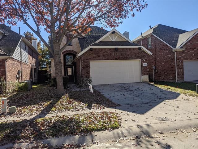 10221 Coolidge Dr in McKinney, TX - Building Photo
