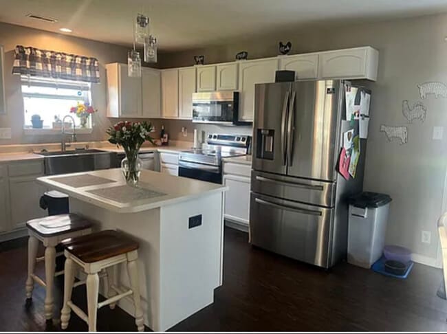 443 Watercress Way in Brownsburg, IN - Foto de edificio - Building Photo