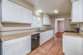 21510 Slippery Creek Ln in Spring, TX - Foto de edificio - Building Photo