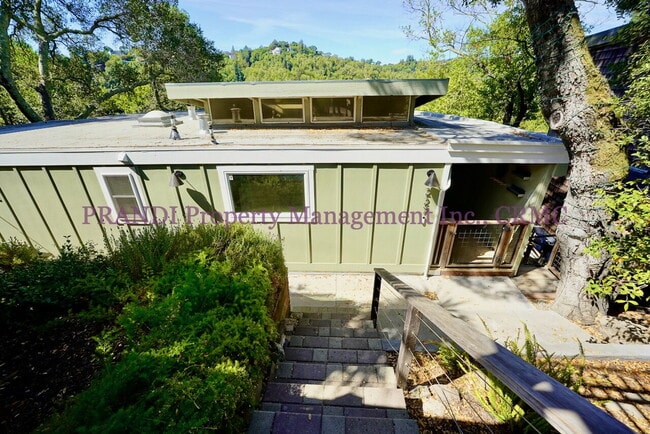 227 Southern Heights Blvd in San Rafael, CA - Building Photo - Building Photo