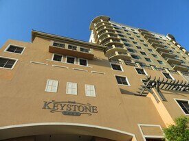 4242 NW 2nd St, Unit 1507 in Miami, FL - Building Photo