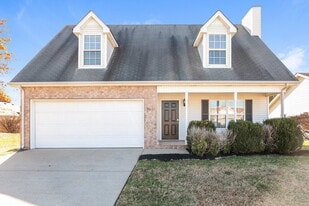 3011 Wellington Pl in Murfreesboro, TN - Building Photo
