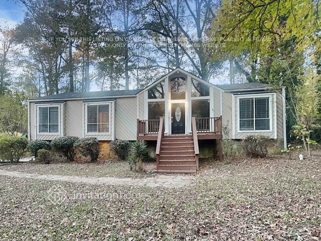 property at 2765 Timberline Rd