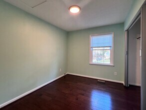 109 Carmel Woods Ct in Wake Forest, NC - Foto de edificio - Building Photo