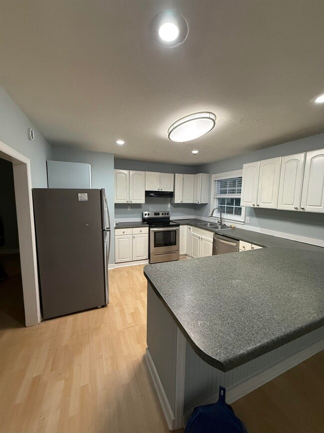 765 Crawfordville Hwy in Crawfordville, FL - Building Photo - Building Photo