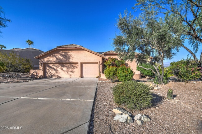 15436 E El Lago Blvd in Fountain Hills, AZ - Building Photo - Building Photo