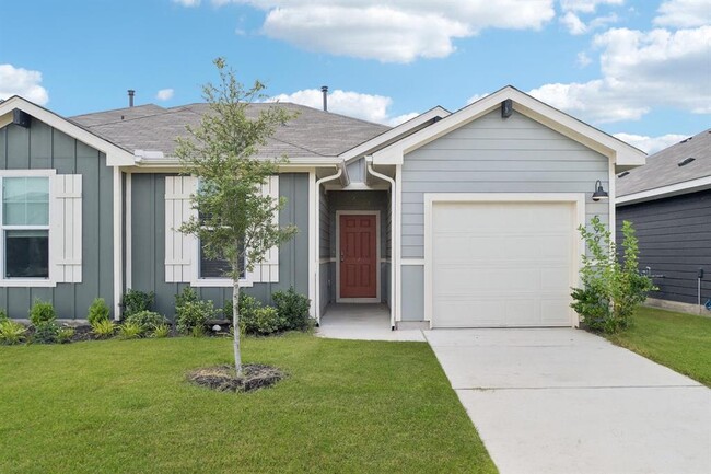 property at 599 Arnold Lp
