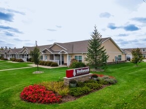 Redwood Wolverine Lake in Wolverine Lake, MI - Building Photo - Building Photo