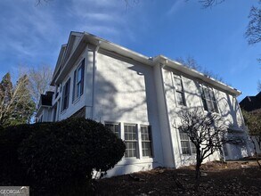 166 Glen Eagle Way in Mcdonough, GA - Building Photo - Building Photo