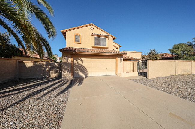 5440 W Beryl Ave in Glendale, AZ - Building Photo - Building Photo