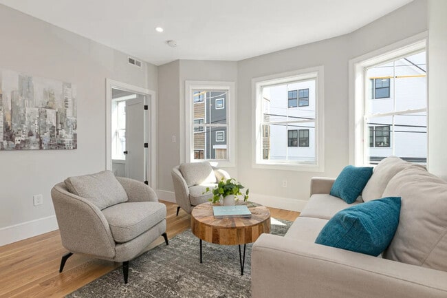 property at 19 Berkshire St