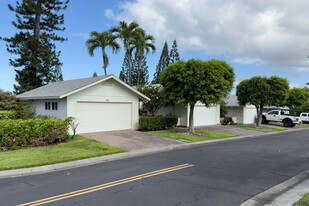 75-233 Nani Kailua Dr Apartments