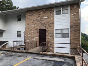 The View at Midtown in Chattanooga, TN - Foto de edificio - Building Photo
