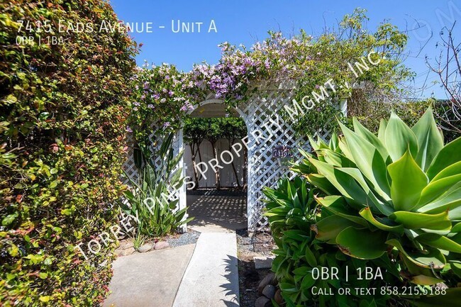 property at 7415 Eads Ave