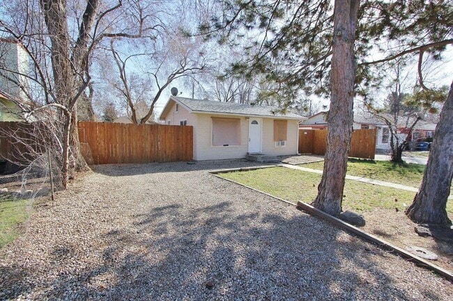 102 Wallace St in Boise, ID - Building Photo - Building Photo