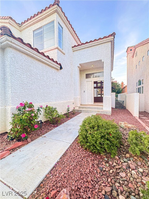 9532 Aspen Glow Dr in Las Vegas, NV - Building Photo - Building Photo