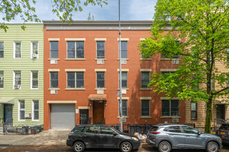 940 Lorimer St in Brooklyn, NY - Building Photo - Building Photo