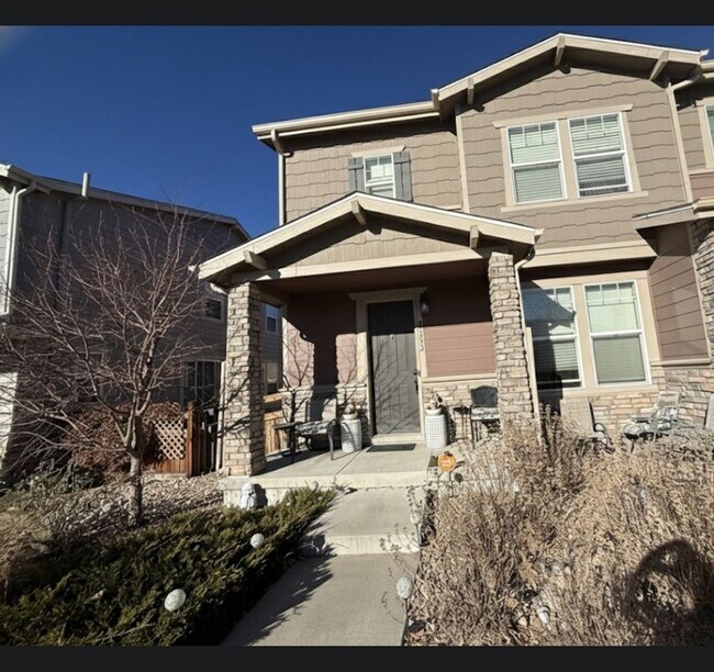 property at 21932 E Radcliff Cir