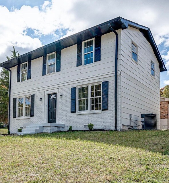 2710 Combs Dr Rentals in Nashville, TN