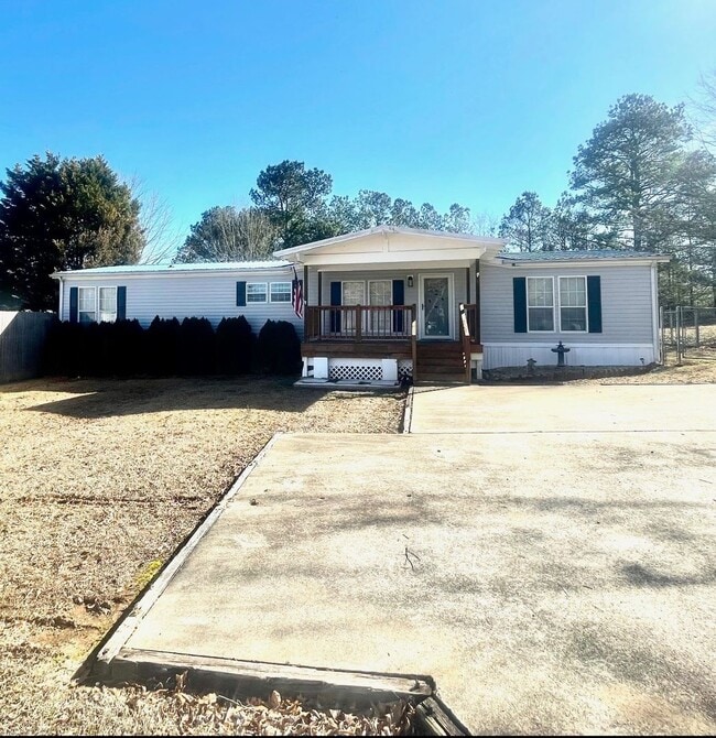 property at 69 Reaves Rd