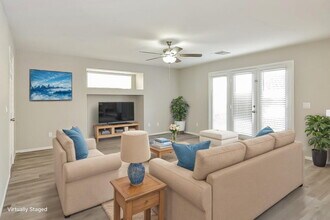 9760 Havasupai Ave in Las Vegas, NV - Building Photo - Building Photo