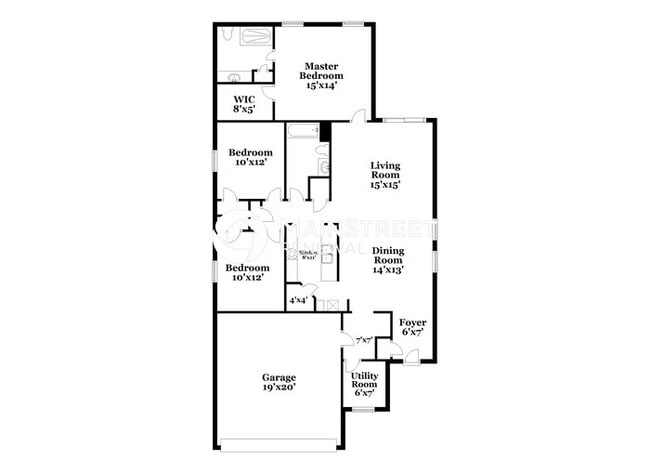 3006 Neverland Dr in New Smyrna Beach, FL - Building Photo - Building Photo