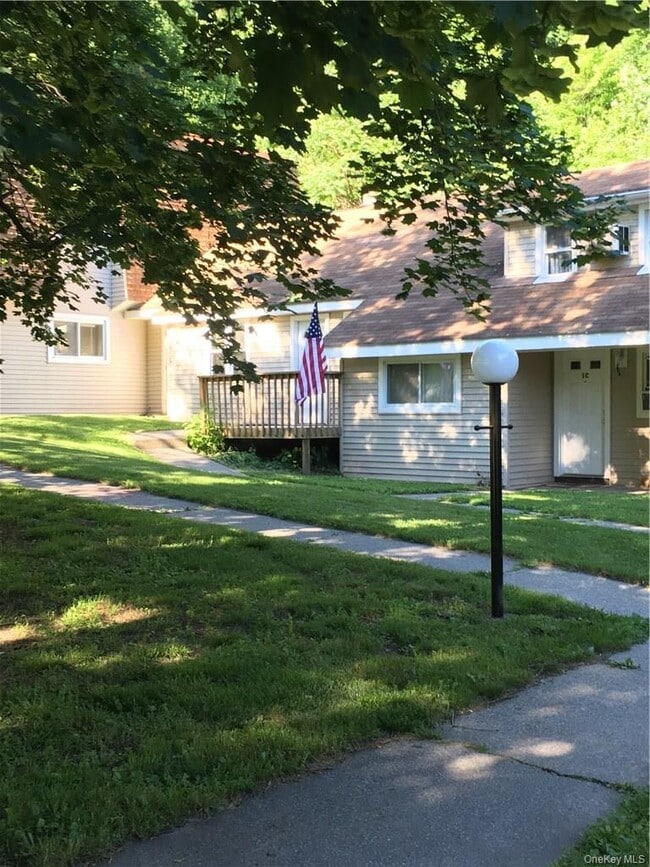 property at 2 School St