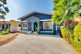 3659 6th Ave in Los Angeles, CA - Building Photo