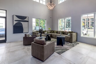 Tessa Matthews Homes, Townhomes and Apartments in Matthews, NC - Building Photo - Interior Photo