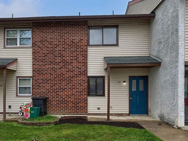 property at 341 Greenland Dr