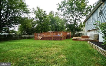 12913 Kerrydale Rd in Woodbridge, VA - Building Photo - Building Photo