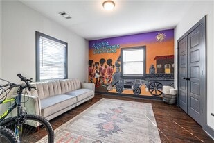 988 Mayson Turner Rd NW in Atlanta, GA - Building Photo