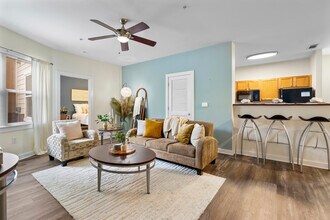 Campus Crossings Briarcliff in Atlanta, GA - Building Photo - Building Photo