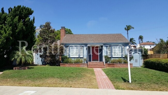 property at 2676 Narcissus Dr