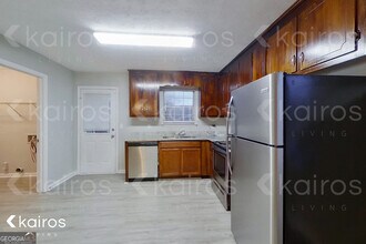 100 Deer Pkwy in Athens, GA - Building Photo - Building Photo