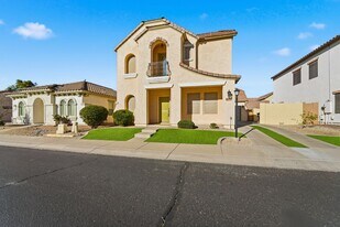 7732 E Albany St in Mesa, AZ - Building Photo