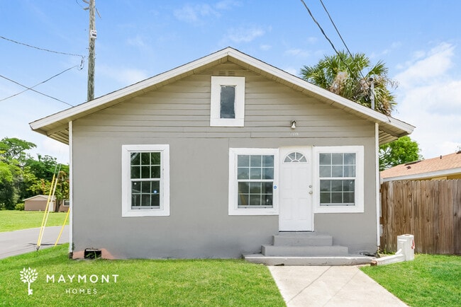 property at 2335 Smith St