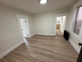 145 Park Ave in Newark, NJ - Building Photo