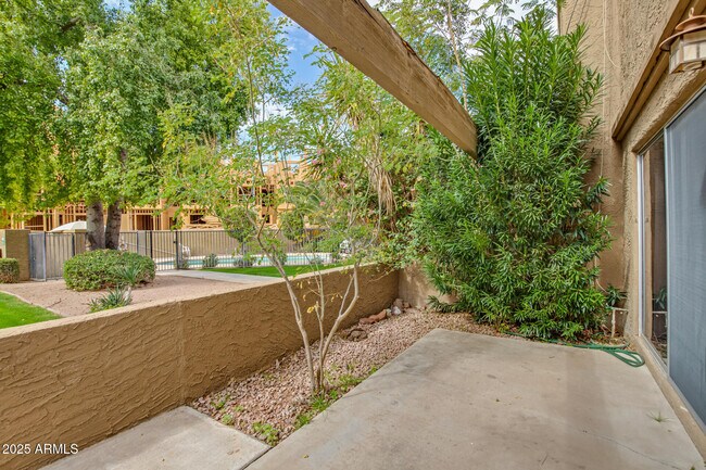 4601 N 73rd St in Scottsdale, AZ - Building Photo - Building Photo