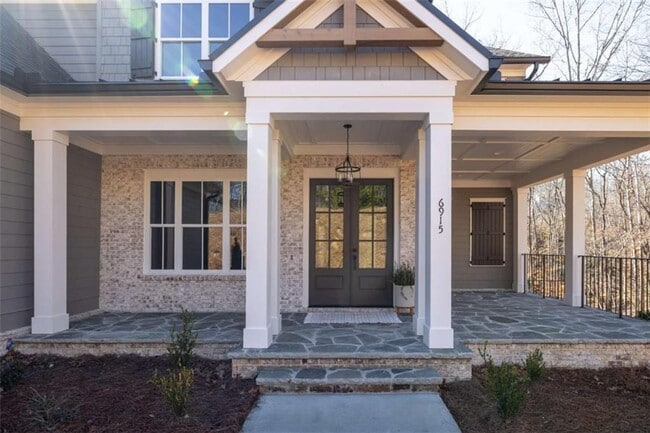 6915 Running Deer Ct in Flowery Branch, GA - Building Photo - Building Photo