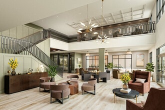 Aspendale Centennial 60+ Active Adult Living in Centennial, CO - Foto de edificio - Building Photo