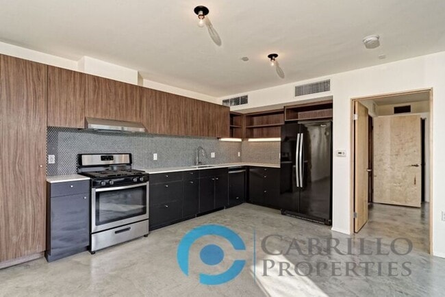 2870 Fourth Ave in San Diego, CA - Foto de edificio - Building Photo