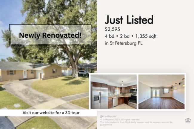 property at 6943 Buhrley Terrace N