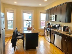 29 Montcalm Ave, Unit 2 in Boston, MA - Building Photo