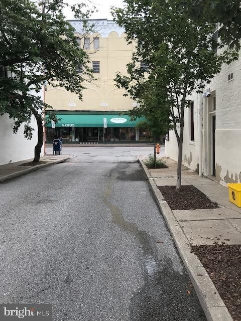 935 S Charles St in Baltimore, MD - Building Photo - Building Photo