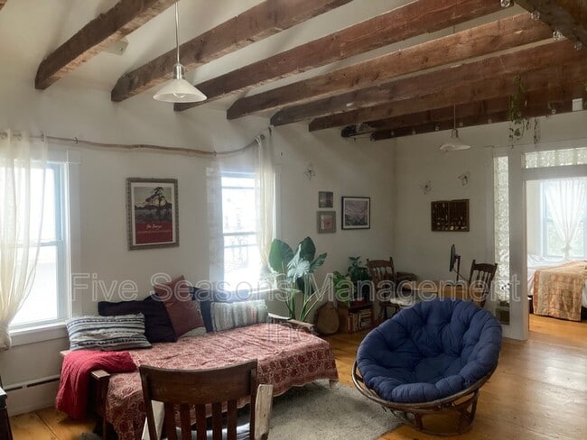 29 Murray St in Burlington, VT - Building Photo - Building Photo