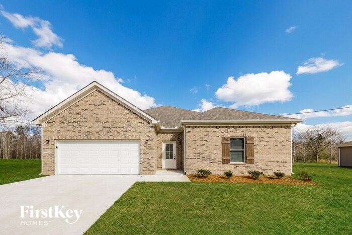 234 Lakewood Ln in Parrish, AL - Building Photo