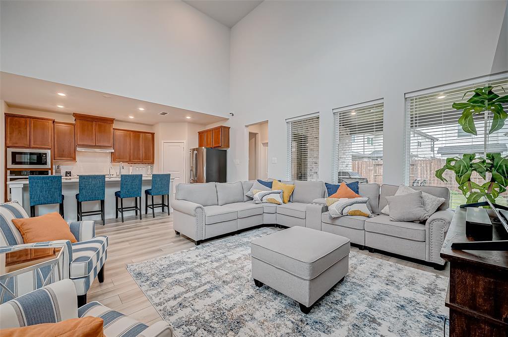 21626 Laggan Clf Ln in Cypress, TX - Building Photo