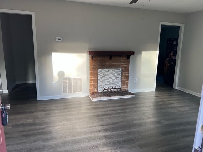 115 Arnold Blvd in Warner Robins, GA - Building Photo - Building Photo