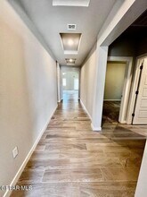 14740 Mike a Mendoza Ave in El Paso, TX - Building Photo - Building Photo